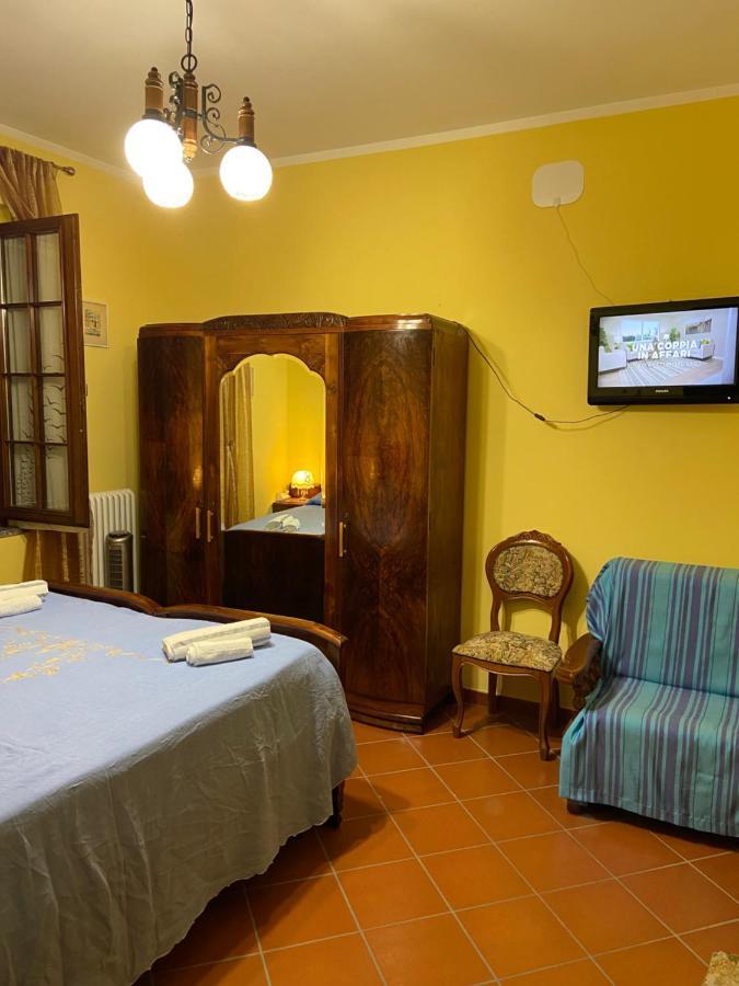 Villa Aurora Quargnento Экстерьер фото