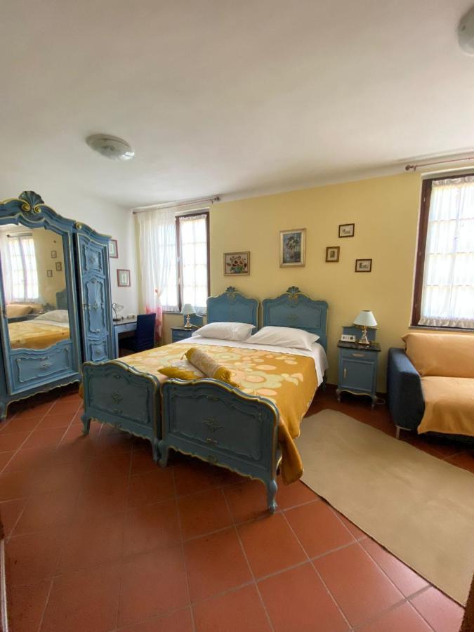 Villa Aurora Quargnento Экстерьер фото