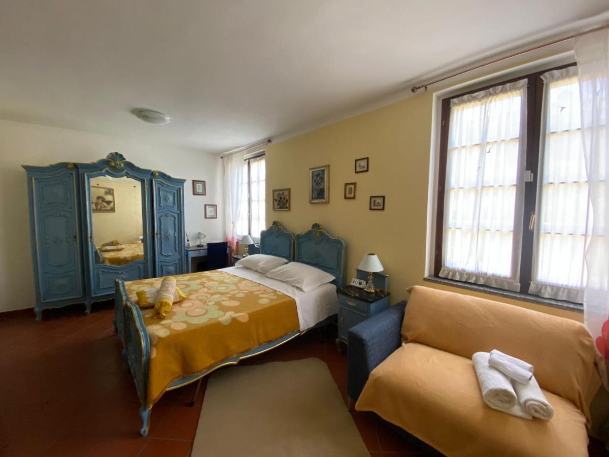 Villa Aurora Quargnento Экстерьер фото