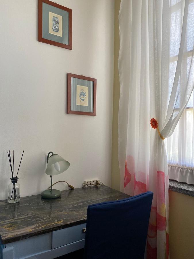 Villa Aurora Quargnento Экстерьер фото