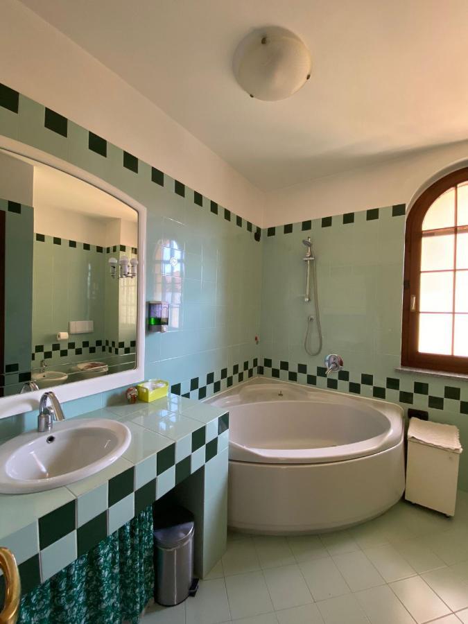 Villa Aurora Quargnento Экстерьер фото