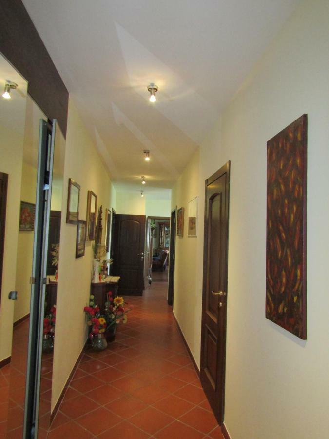 Villa Aurora Quargnento Экстерьер фото
